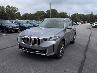 Used 2024 BMW X5 xDrive40i w/ Premium Package AWD/4WD video 2