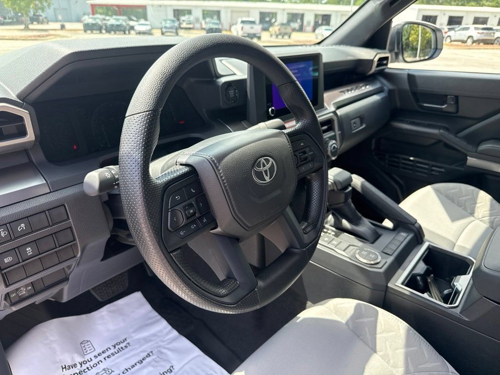 Used 2026 Toyota Tacoma SR5 RWD image 10