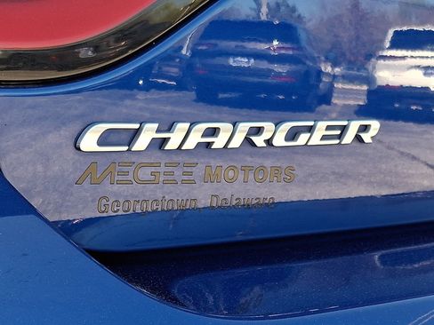 Used 2021 Dodge Charger R/T RWD image 29
