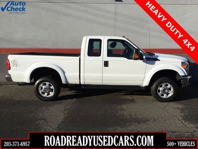 Used 2016 Ford F250 XL w/ Power Equipment Group