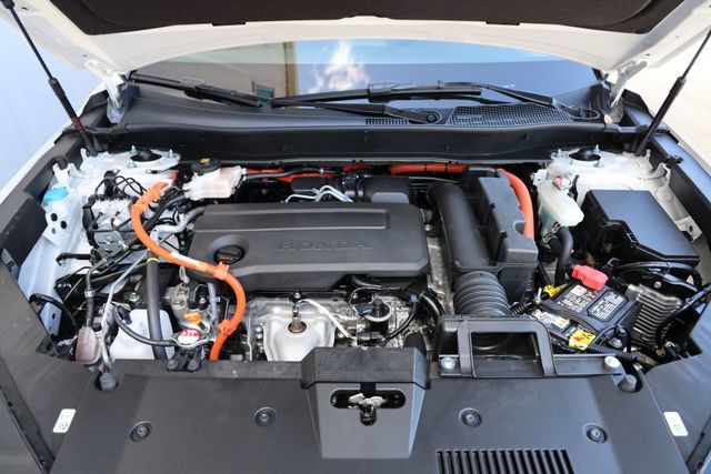 New 2026 Honda CR-V Sport image 10