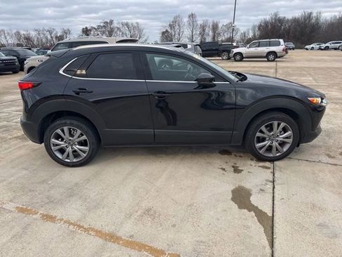 Used 2023 MAZDA CX-30 AWD 2.5 S w/ Premium Package image 2