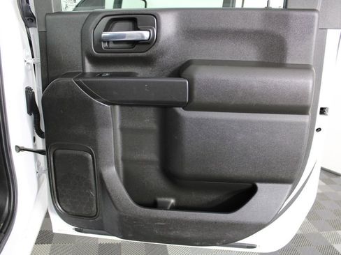 Used 2023 Chevrolet Silverado 3500 W/T w/ WT Fleet Convenience Package image 28