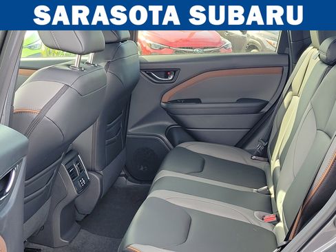 New 2026 Subaru Forester Sport image 13