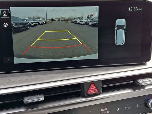 Used 2024 Kia Sorento X-Line EX image 20