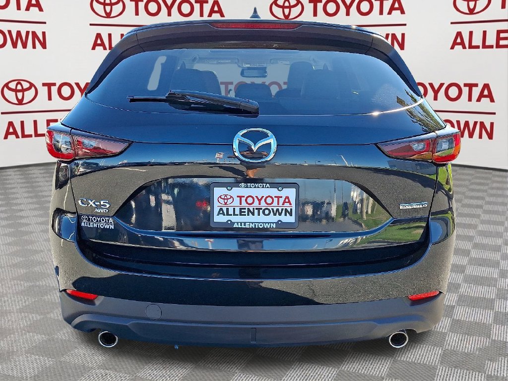 Used 2023 MAZDA CX-5 AWD 2.5 S image 6