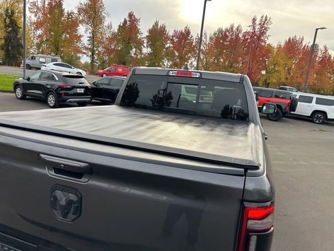 Certified 2020 RAM 1500 Big Horn image 6