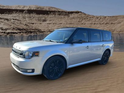 Used 2019 Ford Flex SEL w/ Equipment Group 202A