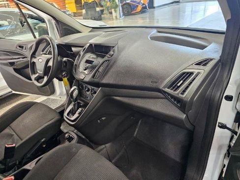 Used 2014 Ford Transit Connect XL FWD image 9