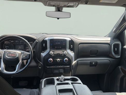 Used 2019 GMC Sierra 1500 Elevation w/ Elevation Value Package AWD/4WD image 34