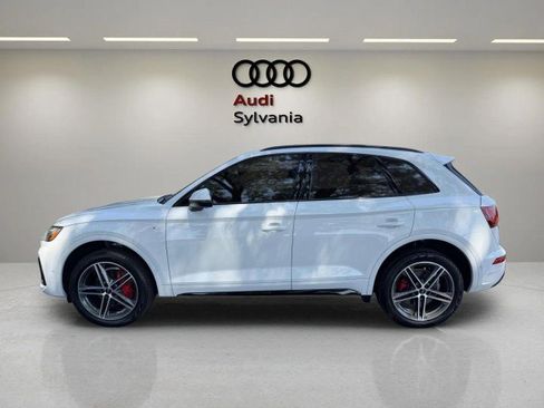 Certified 2024 Audi Q5 2.0T Prestige w/ Prestige Package AWD/4WD image 5