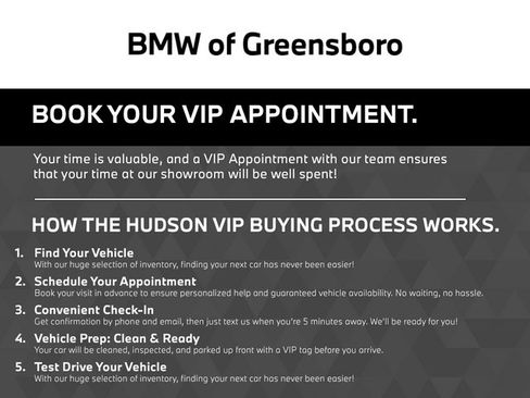 Used 2025 BMW X4 xDrive30i AWD/4WD image 14