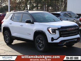 New 2026 GMC Terrain AT4 w/ Convenience Package III video 1