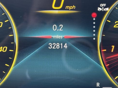 Used 2023 Mercedes-Benz GLA 250 GLA 250 w/ Premium Package image 29