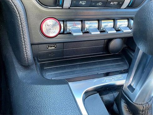 Used 2022 Ford Mustang GT w/ Equipment Group 301A image 34