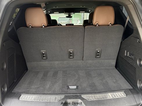 Used 2021 Chevrolet Tahoe High Country RWD image 35