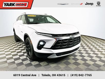 Used 2024 Chevrolet Blazer LT w/ Convenience Package
