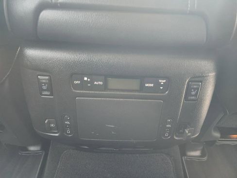 Used 2018 INFINITI QX80 2WD w/ Deluxe Technology Package image 11