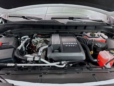 New 2026 Chevrolet Tahoe RST w/ Comfort Package image 35