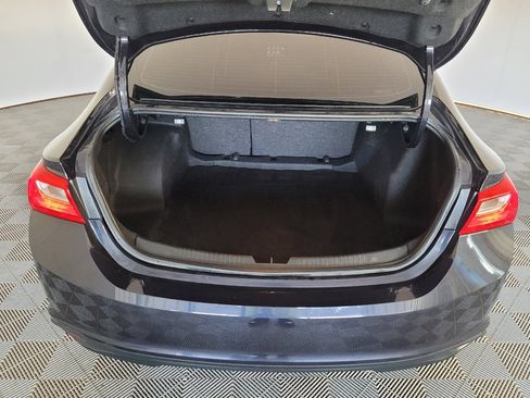 Used 2023 Chevrolet Malibu LS FWD image 29