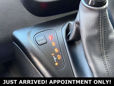 Used 2023 RAM ProMaster 2500 w/ Driver Convenience Group image 21