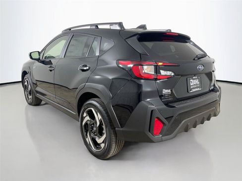 New 2026 Subaru Crosstrek 2.5i Limited AWD/4WD image 10