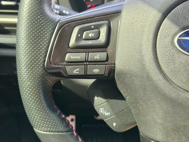 Used 2021 Subaru WRX STI w/ Popular Package #3 (IZT) AWD/4WD image 16