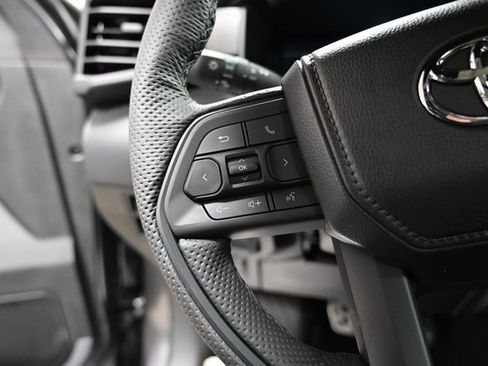 New 2026 Toyota Tundra TRD Pro image 25