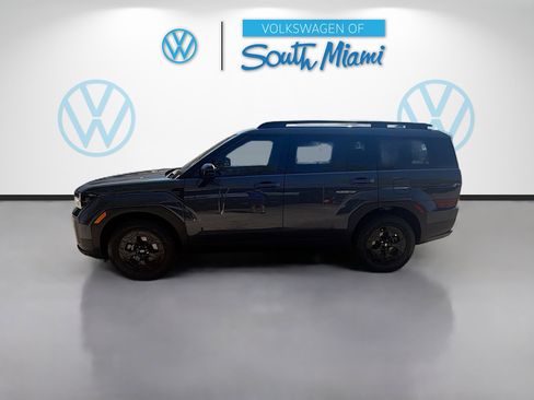 Used 2024 Hyundai Santa Fe XRT image 4