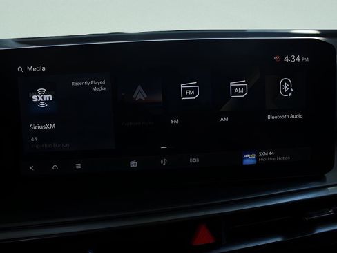 New 2026 Kia Sorento LX image 18