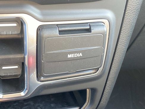 Used 2023 Jeep Wrangler Sahara w/ Cold Weather Group image 42