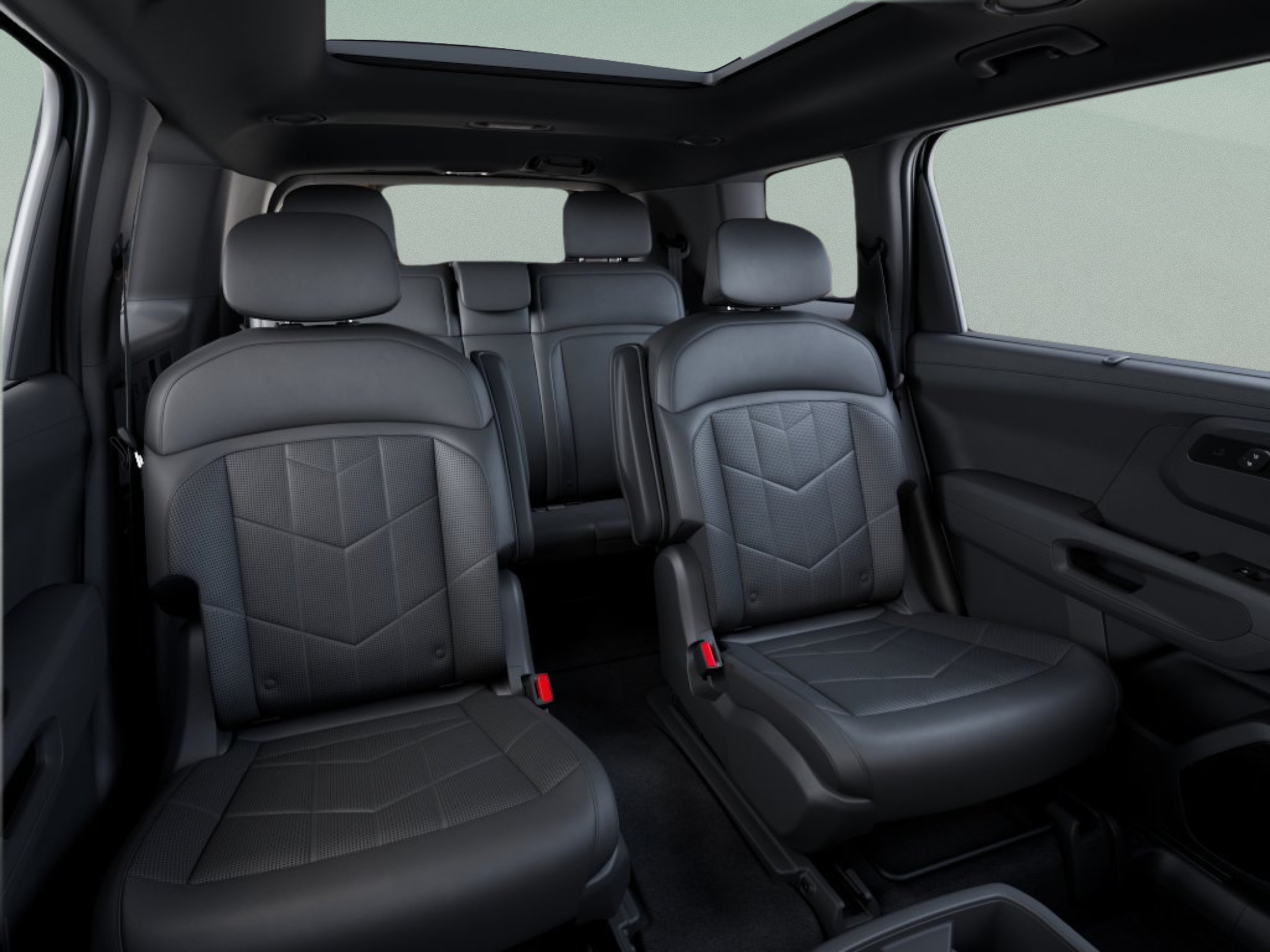 New 2027 Kia Telluride SX X-Line AWD/4WD image 16