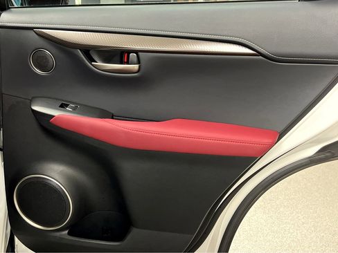 Used 2021 Lexus NX 300 AWD w/ Comfort Package image 21