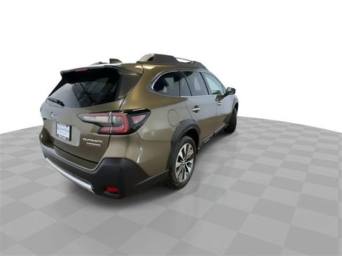 Used 2024 Subaru Outback Touring image 8