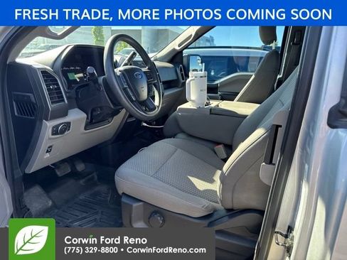 Used 2019 Ford F150 XLT AWD/4WD image 9