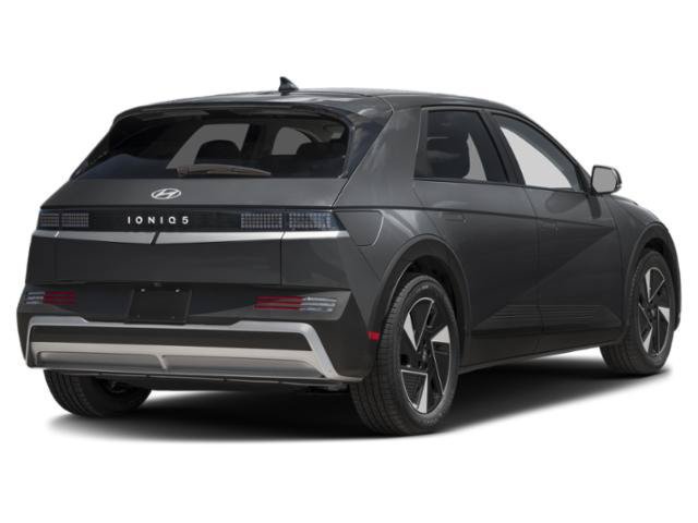 New 2027 Hyundai Ioniq 5 SEL RWD image 3