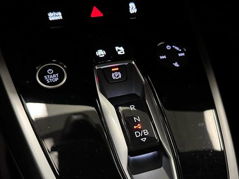 Used 2023 Audi Q4 e-tron Premium w/ Convenience Package image 29