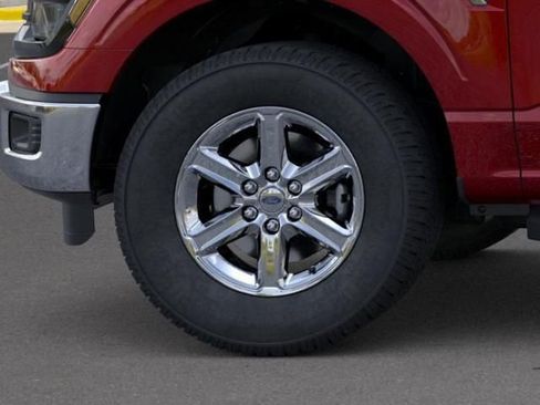 New 2025 Ford F150 XLT w/ Equipment Group 301A Standard image 19