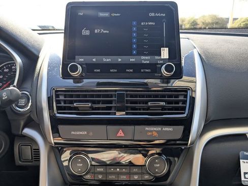 New 2026 Mitsubishi Eclipse Cross SEL image 24