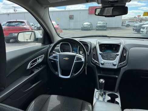Used 2017 Chevrolet Equinox LT w/ Convenience Package image 32
