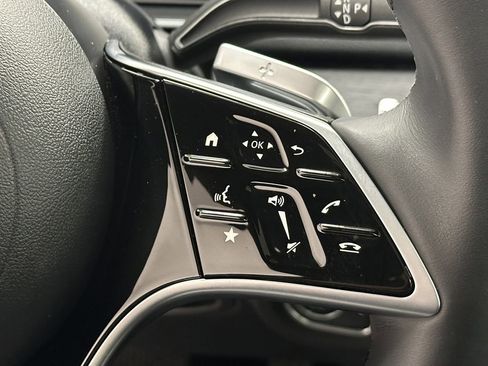 Certified 2025 Mercedes-Benz GLE 350 GLE 350 image 29