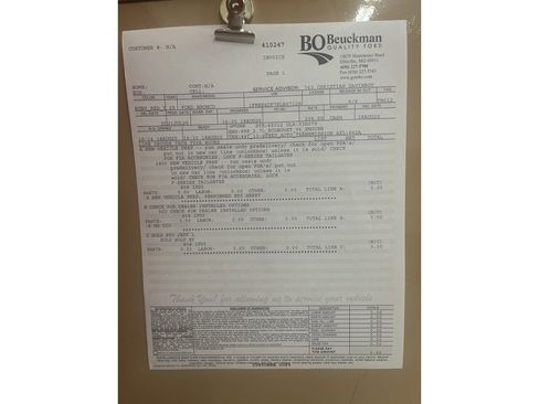 Used 2025 Ford Bronco Heritage Edition image 26