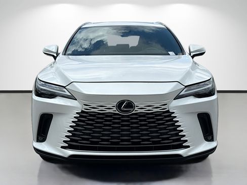 Used 2024 Lexus RX 350 Premium Plus FWD image 8
