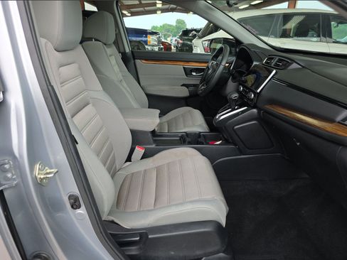 Used 2019 Honda CR-V EX image 10