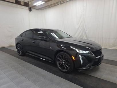 Used 2023 Cadillac CT5 Sport