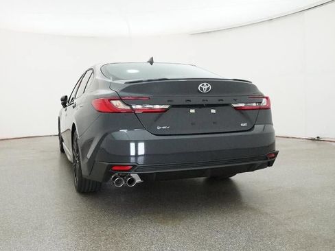New 2026 Toyota Camry SE image 22