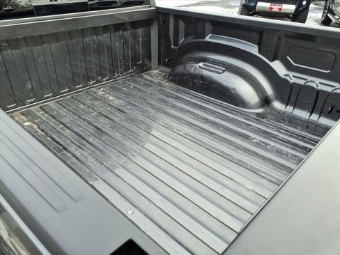 Used 2022 RAM 1500 Laramie w/ Sport Appearance Package image 4