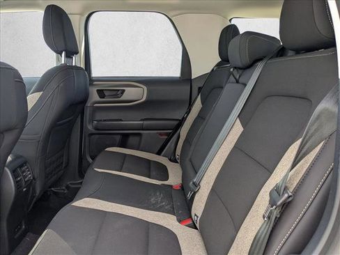 New 2026 Ford Bronco Sport Big Bend w/ Convenience Package image 15