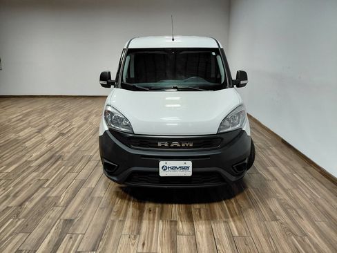 Used 2019 RAM ProMaster City Tradesman FWD image 3