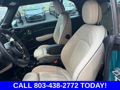 Used 2019 MINI Cooper S FWD image 8